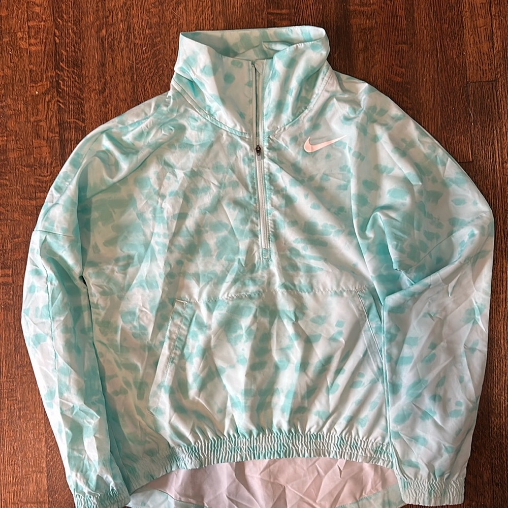 Nike Running Cropped Jacket